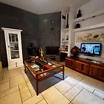 Il Caminetto 住宿加早餐酒店 多米勒托