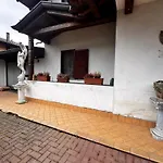 Il Caminetto 住宿加早餐酒店 4*