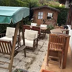 住宿加早餐酒店 Il Caminetto 多米勒托