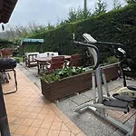 Il Caminetto 住宿加早餐酒店 4*