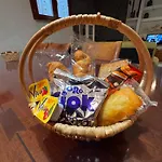 Il Caminetto 多米勒托