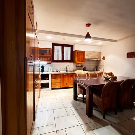 Il Caminetto 4*