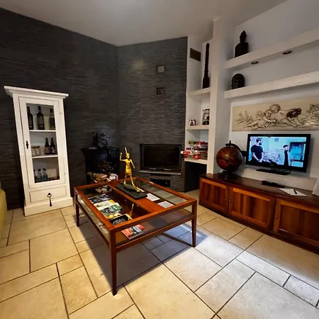 Il Caminetto Bed & Breakfast Dormelletto
