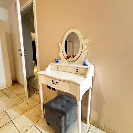 Il Caminetto 4* דורמלטו