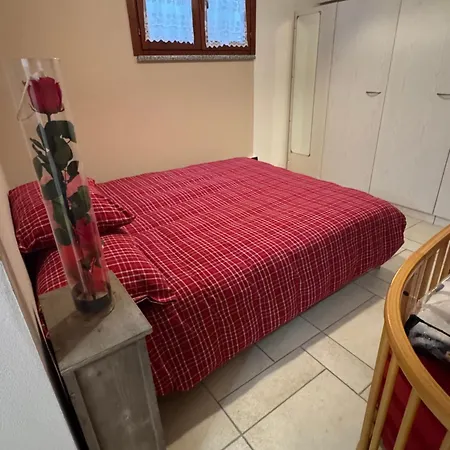 Il Caminetto 4*