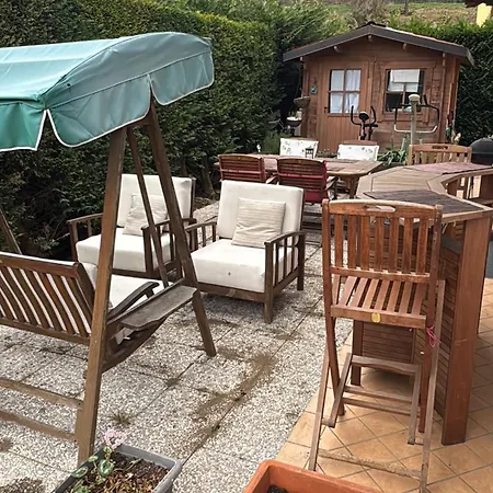 Il Caminetto 4* Dormelletto