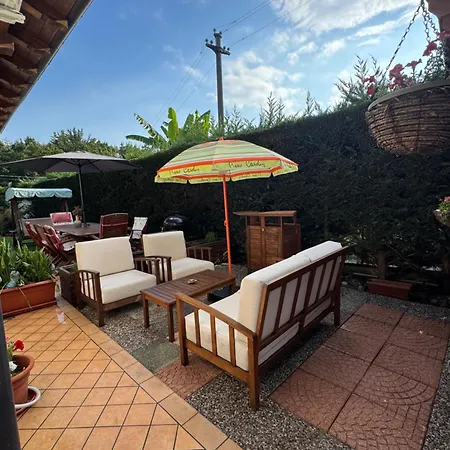 Bed & Breakfast Il Caminetto 4*