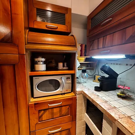 Bed & Breakfast Il Caminetto 4*