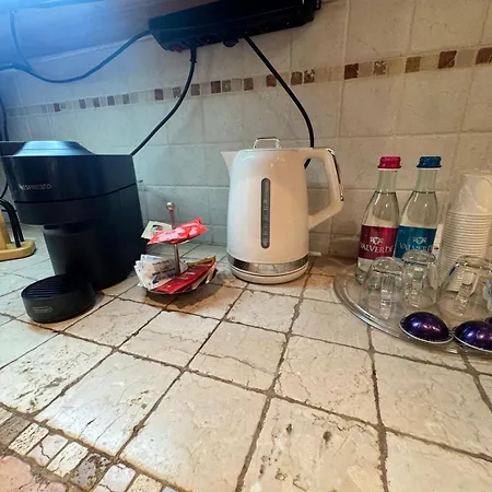 펜션 Il Caminetto Il Calore Di Taverna Tutta Per Voi *