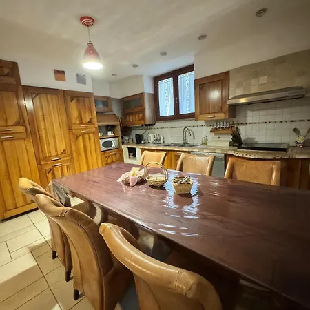 Il Caminetto Il Calore Di Taverna Tutta Per Voi * 도멜레토