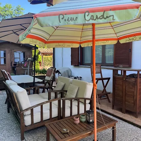 Il Caminetto Il Calore Di Taverna Tutta Per Voi 펜션 도멜레토