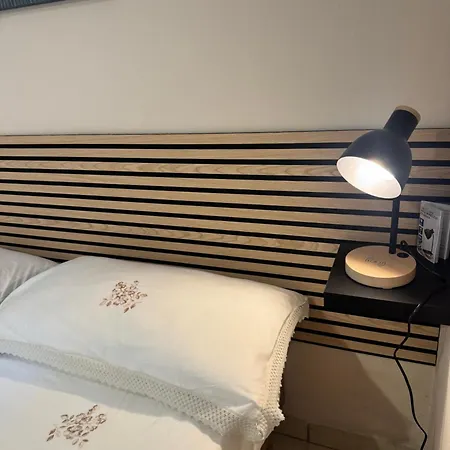 펜션 Il Caminetto Il Calore Di Taverna Tutta Per Voi
