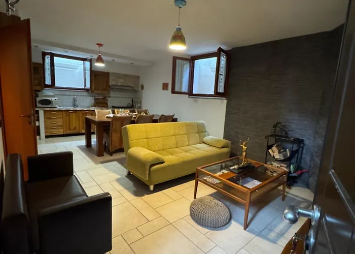 Il Caminetto Nocleg ze śniadaniem