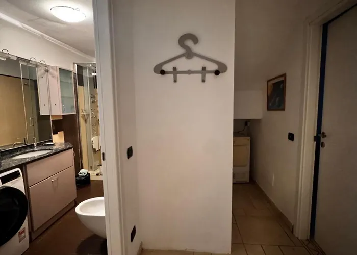 Nocleg ze śniadaniem Il Caminetto