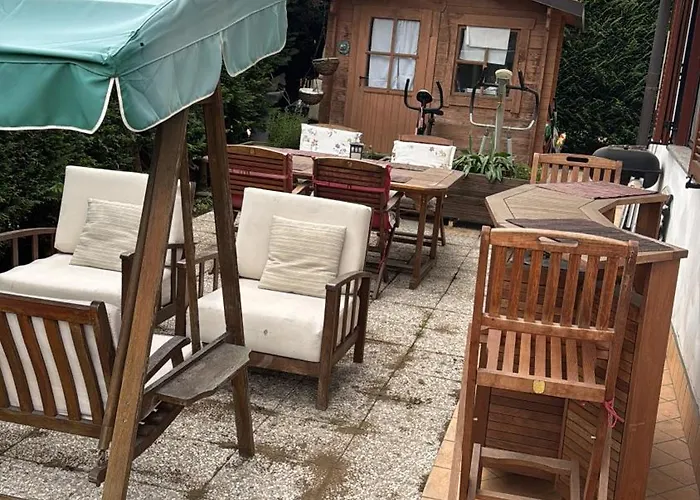 Oda ve Kahvaltı Il Caminetto Dormelletto