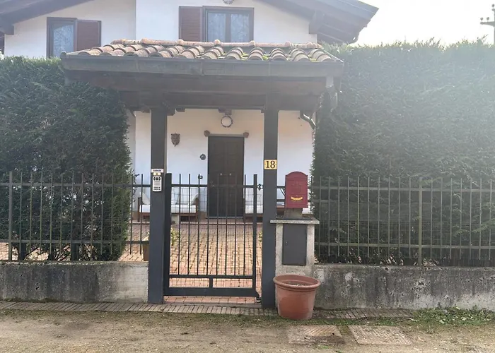 Il Caminetto