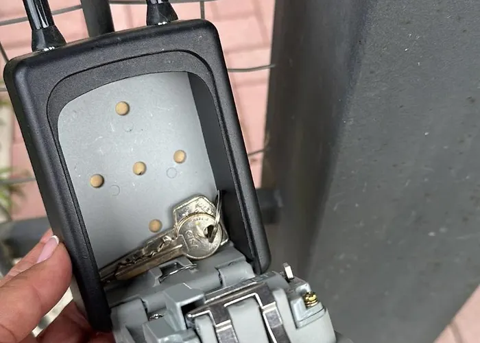 ベッド・アンド・ブレックファスト Il Caminetto 4*