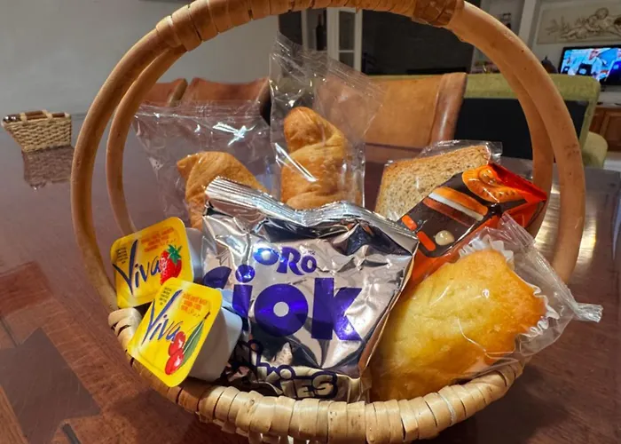 Il Caminetto ドルメッレット