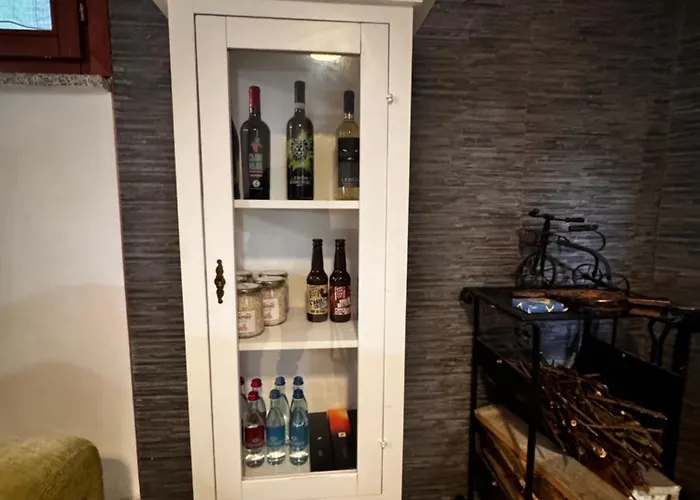 Il Caminetto 4*